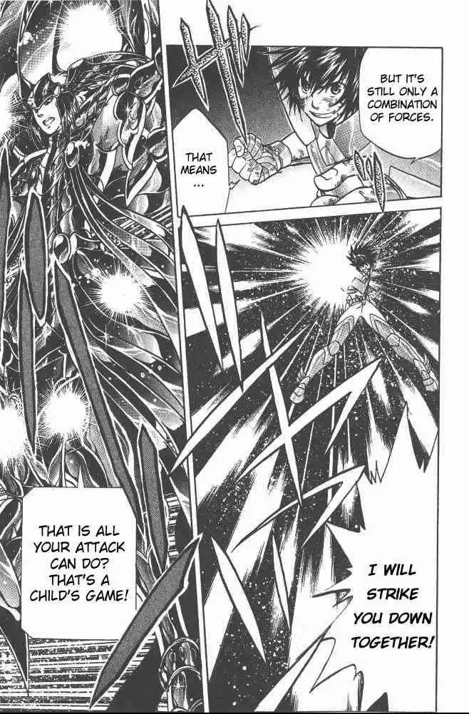 Saint Seiya - The Lost Canvas Chapter 80 6